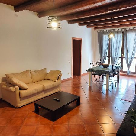 Vicolo Del Vento Casa Ponente Apartment Палермо Екстериор снимка