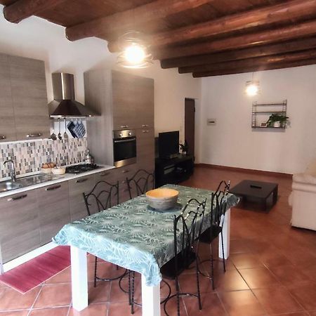 Vicolo Del Vento Casa Ponente Apartment Палермо Екстериор снимка