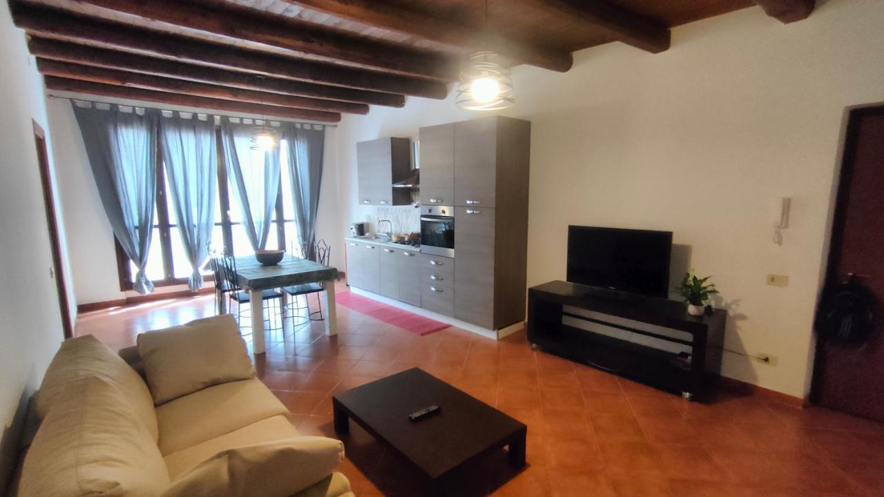 Vicolo Del Vento Casa Ponente Apartment Палермо Екстериор снимка