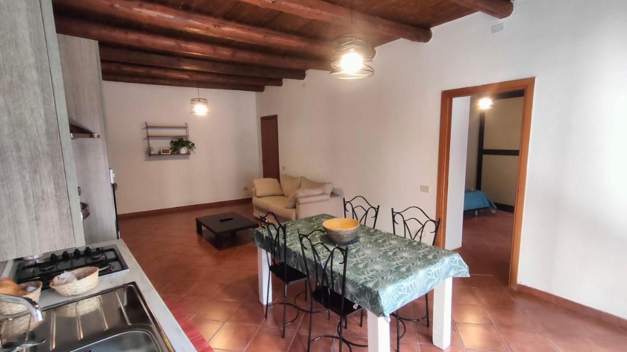 Vicolo Del Vento Casa Ponente Apartment Палермо Екстериор снимка