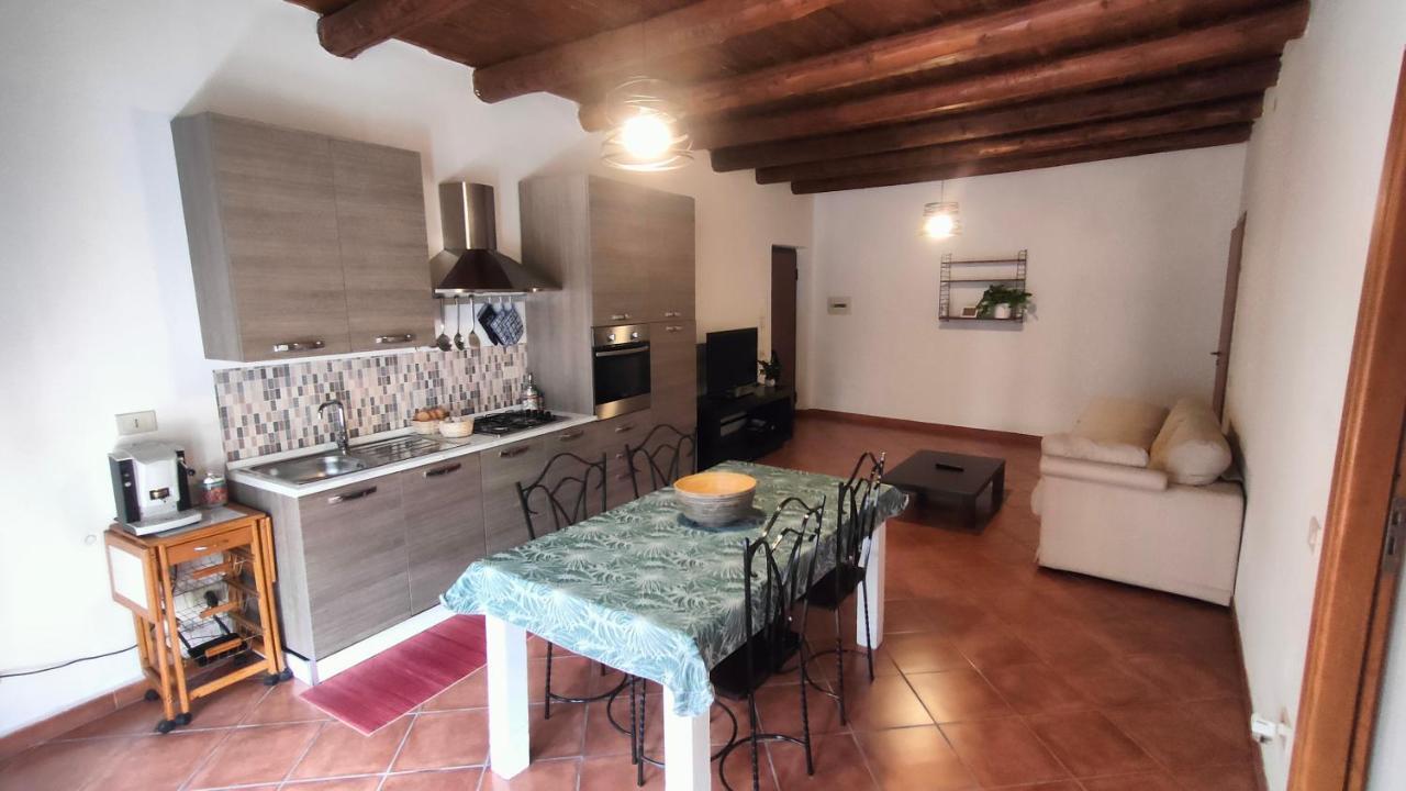 Vicolo Del Vento Casa Ponente Apartment Палермо Екстериор снимка