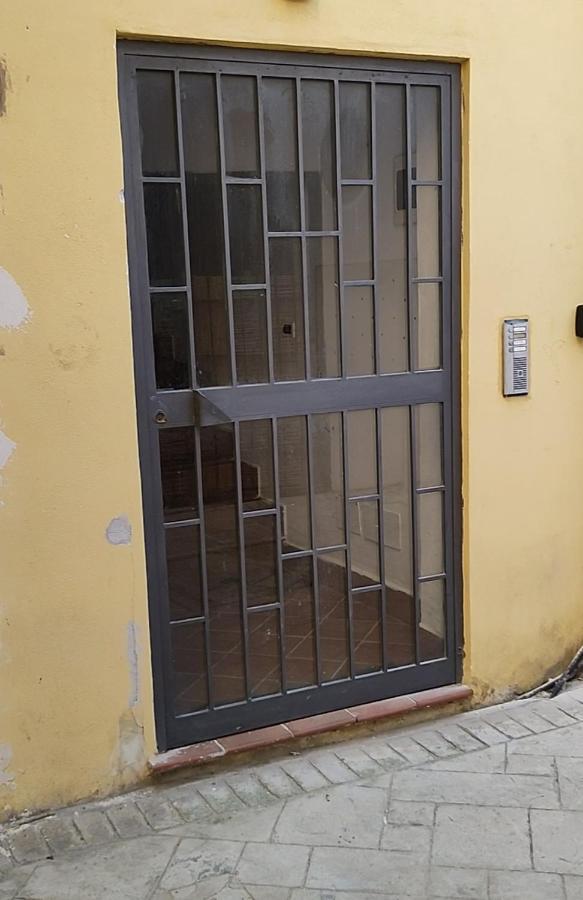 Vicolo Del Vento Casa Ponente Apartment Палермо Екстериор снимка